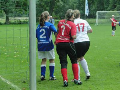 Foto des Albums: HSV - Beetz/Sommerfeld