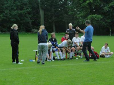 Foto des Albums: HSV - Beetz/Sommerfeld