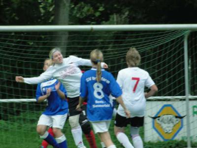 Foto des Albums: HSV - Beetz/Sommerfeld