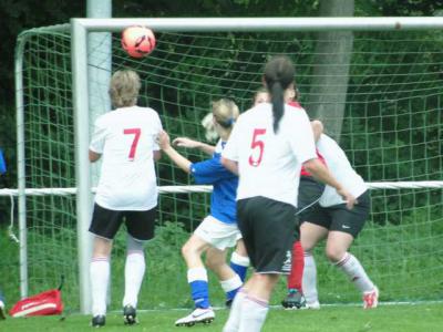 Foto des Albums: HSV - Beetz/Sommerfeld