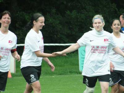 Foto des Albums: HSV - Beetz/Sommerfeld