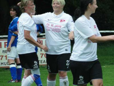 Foto des Albums: HSV - Beetz/Sommerfeld