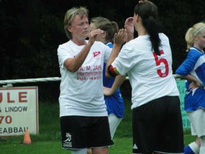 Foto des Albums: HSV - Beetz/Sommerfeld