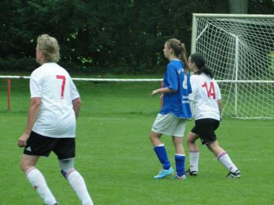 Foto des Albums: HSV - Beetz/Sommerfeld