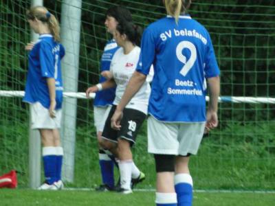 Foto des Albums: HSV - Beetz/Sommerfeld