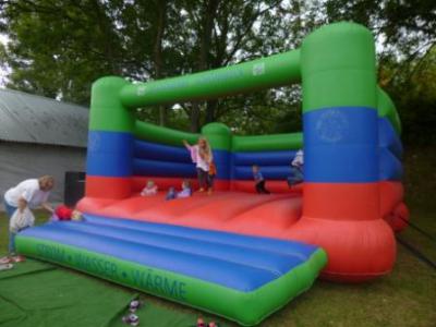 Foto des Albums: Fest der Vereine OT Schadeleben