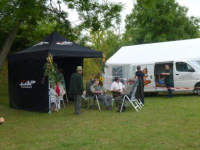 Foto des Albums: Fest der Vereine OT Schadeleben