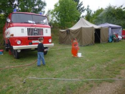 Foto des Albums: Fest der Vereine OT Schadeleben