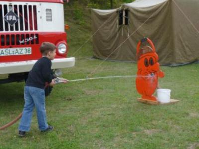Foto des Albums: Fest der Vereine OT Schadeleben