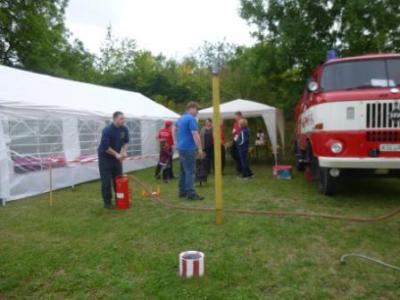 Foto des Albums: Fest der Vereine OT Schadeleben