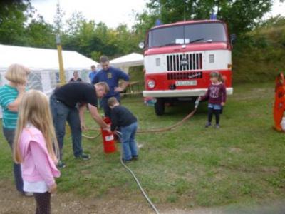 Foto des Albums: Fest der Vereine OT Schadeleben