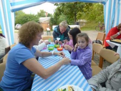 Foto des Albums: Fest der Vereine OT Schadeleben