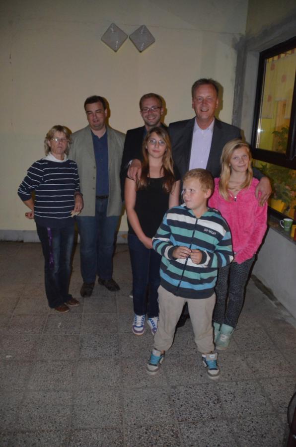 Bild: Erinnerungsfoto