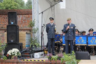 Foto des Albums: 14. Orchesterfest in Wittstock/Dosse (31.08.2013)