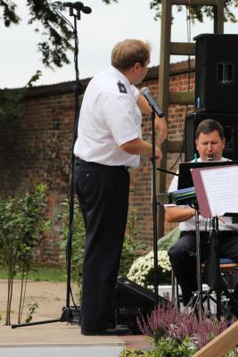 Foto des Albums: 14. Orchesterfest in Wittstock/Dosse (31.08.2013)