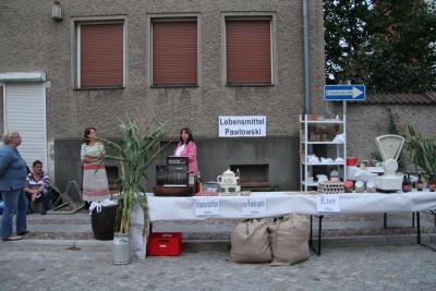 Foto des Albums: 14. Sagenhafter Abendspaziergang (30.08.2013)