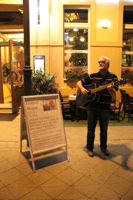 Foto des Albums: 14. Sagenhafter Abendspaziergang (30.08.2013)