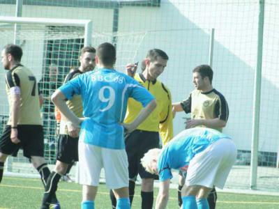 Foto des Albums: BBC-HSV