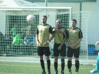 Foto des Albums: BBC-HSV