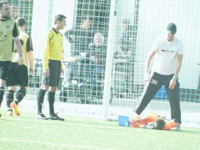 Foto des Albums: BBC-HSV