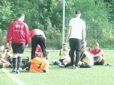 Foto des Albums: BBC-HSV