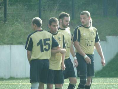 Foto des Albums: BBC-HSV