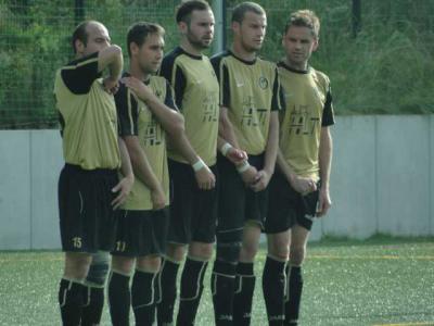 Foto des Albums: BBC-HSV