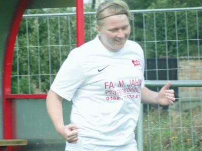 Foto des Albums: Klein Mutz-HSV