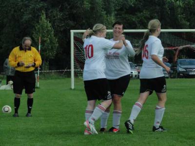 Foto des Albums: Klein Mutz-HSV