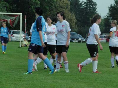 Foto des Albums: Klein Mutz-HSV