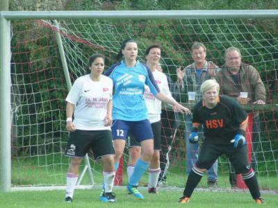 Foto des Albums: Klein Mutz-HSV