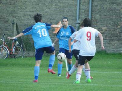 Foto des Albums: Klein Mutz-HSV