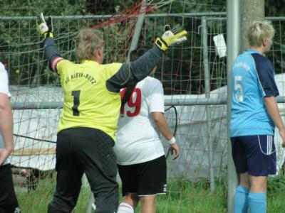 Foto des Albums: Klein Mutz-HSV