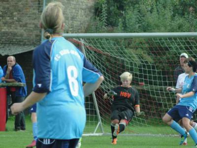 Foto des Albums: Klein Mutz-HSV