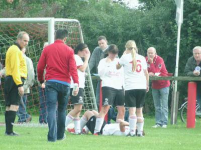 Foto des Albums: Klein Mutz-HSV