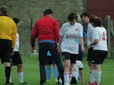 Foto des Albums: Klein Mutz-HSV