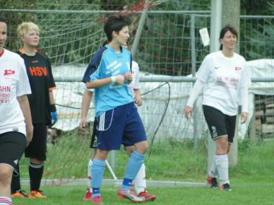 Foto des Albums: Klein Mutz-HSV