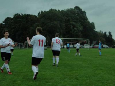 Foto des Albums: Klein Mutz-HSV