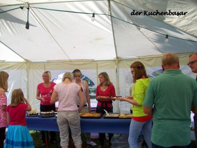 Foto des Albums: Kinderfest am 14. September