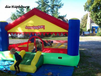 Foto des Albums: Kinderfest am 14. September
