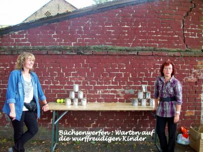Foto des Albums: Kinderfest am 14. September