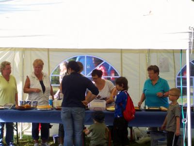 Foto des Albums: Kinderfest am 14. September