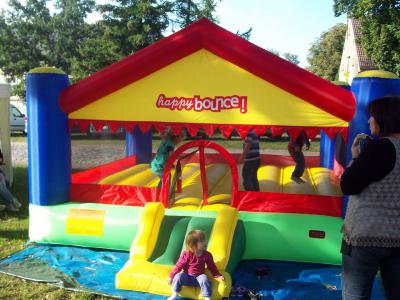 Foto des Albums: Kinderfest am 14. September