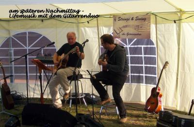 Foto des Albums: Kinderfest am 14. September