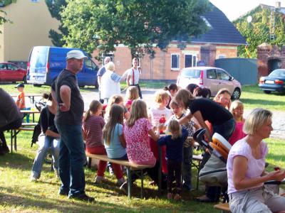 Foto des Albums: Kinderfest am 14. September