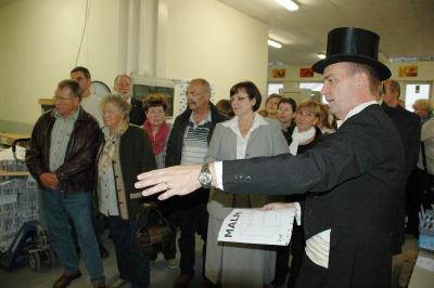 Foto des Albums: 111 Jahre Druckerei Albert Koch