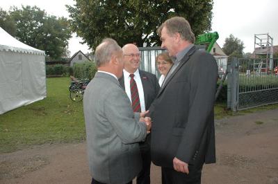 Foto des Albums: Museumsfest und Tag des Handwerks