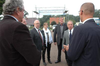 Foto des Albums: Museumsfest und Tag des Handwerks