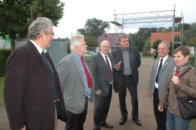 Foto des Albums: Museumsfest und Tag des Handwerks