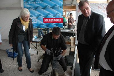 Foto des Albums: Museumsfest und Tag des Handwerks